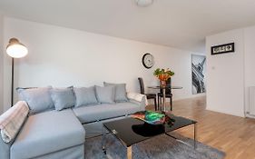 The Tollcross Residence